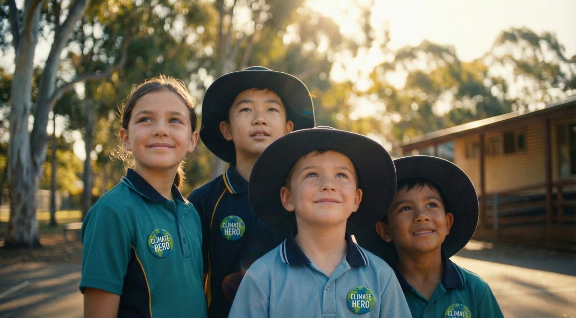 Climate Heroes