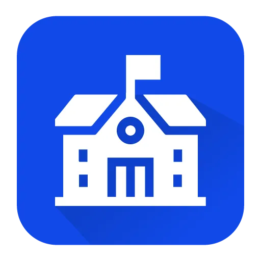 Schools icon